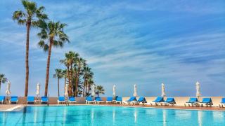 Cynthiana Beach Hotel - Paphos - 0