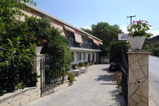 Argassi Beach Hotel - Argasi - 6