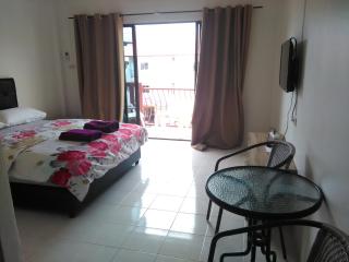 NB House - Strand Karon - 0