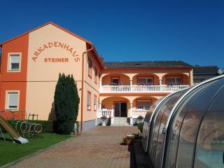 Arkadenhaus Steiner - Podersdorf am See - 0