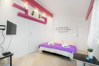 Cute little apartment in the Old town - 1