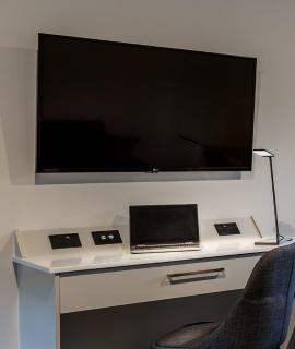 Crest on Park - Melbourne - 2