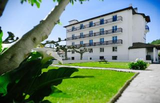 Hotel Restaurant Bonnet - Saint-Pée-sur-Nivelle - 9