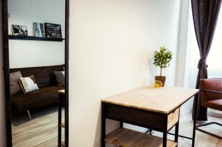 BMGA l Stylish Industrial Termini Apartment - Roma - 1