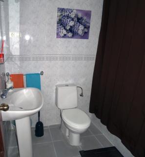 Hostal Gonzalez - 1
