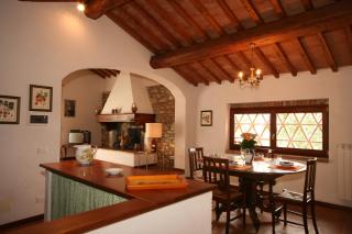 Agriturismo San Silvestro - San Donato in Poggio - 3