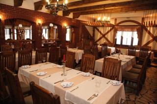 Hotel Pod Kluką - Słupsk - 6
