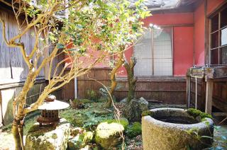 Taikoji Shukubo Hostel - Ise - 1