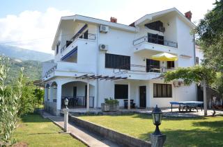 Apartmani Jasna - 0
