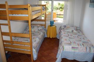 Apartamento en Familia - Comarruga - 3