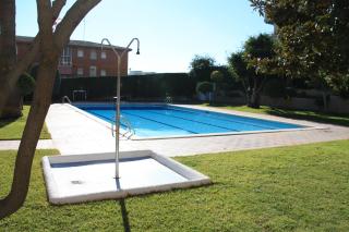 Apartamento en Familia - 1