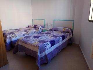 Apartamento Los Flamencos - 6