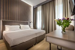 Blu Notte Guest House - Florencia - 1