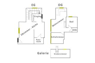 Ferienwohnung Gilg - Cuxhaven - 3