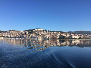Apartman Luna - Šibenik - 0