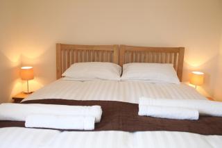 Castleyards Apartment 2 - 3