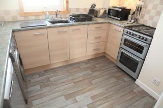 Castleyards Apartment 2 - 7