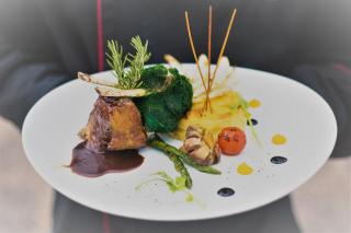 Monte Prado Hotel & Spa - 8