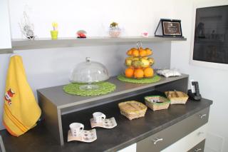 la Terrazza B&B - Comiso - 2