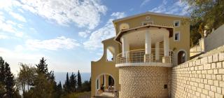 Alibertini Studios - Agios Gordios - 7
