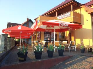 Holiday House Europa - Rewal - 2