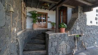 Villa with amazing views, jacuzzi and private pool - San Bartolomé - 3