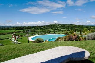 Bagno Santo Residence - Saturnia - 8