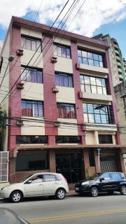Free Palace Hotel - São Paulo - 0