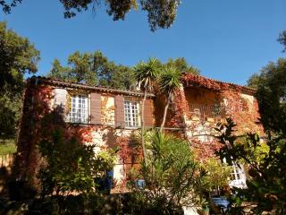 Le Bastidon Saint-Michel - Sainte-Maxime - 4