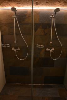 Alm – Chalet Domig - 1