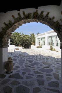 Naxos Holidays - Naxos Chora - 4