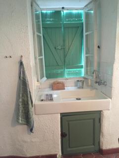 Les Volets Verts - Miraval-Cabardès - 3