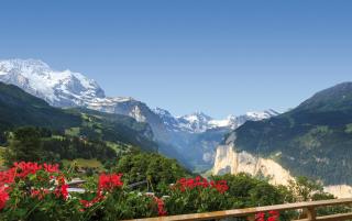 Hotel Victoria Lauberhorn Wengen, a Faern Collection Hotel - Wengen - 4