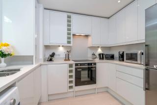 AVAL Splendid apartment near Vauxhall Tube - Londen - 4
