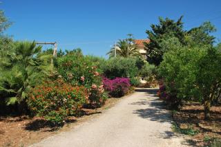 Agriturismo Montalbano - Cartabubbo - 4