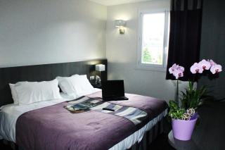 Hôtel des Rosiers - Lourdes - 0