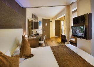 Jazz Hotel Nisantasi - Istanbul - 8