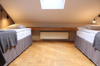 Cracow Old Town Guest House - 3