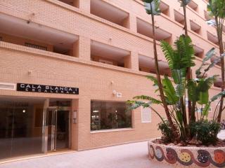 Apartamento 1ª Línea de mar en Marina d'Or con césped y playa [Familiar] - 3