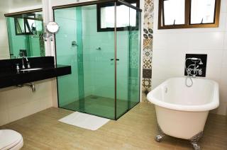 Tamareiras Prime Hotel - Uberaba - 1