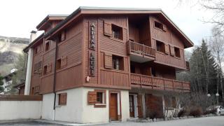 Vacancéole - Résidence Alpina Lodge - Les Deux Alpes - 9