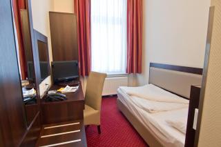 Hotel Graf Moltke Hamburg - Amburgo - 6