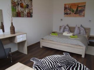 Korzó Apartman - Kőszeg - 8