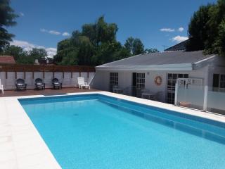Hotel Pinar del Lago - Villa Carlos Paz - 4