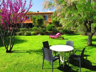 Agriturismo Serignano alle Rocchette - Castiglione della Pescaia - 9