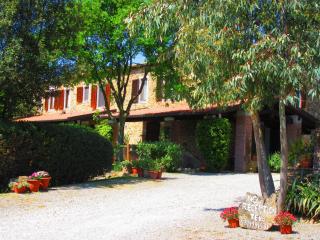 Agriturismo Serignano alle Rocchette - Castiglione della Pescaia - 0