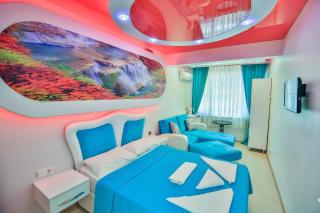 Ay Işığı Pansiyon - 5