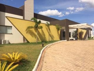 Hotel Nova Geração - Juti - 5