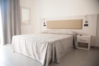 Residence Hotel Albachiara - Rímini - 0