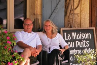 La Maison au Puits - Cordes-sur-Ciel - 7